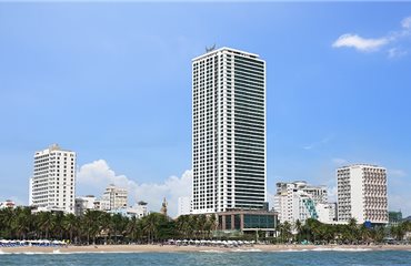 Muong Thanh Luxury Nha Trang Hotel